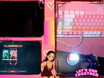 Chaturbate Adult Webcam of bellyrouse