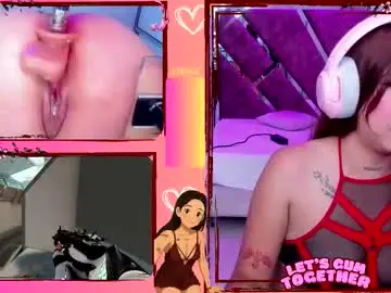 Chaturbate Best live sex cam show of bellyrouse