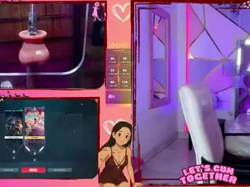 Chaturbate Adult Webcams of bellyrouse