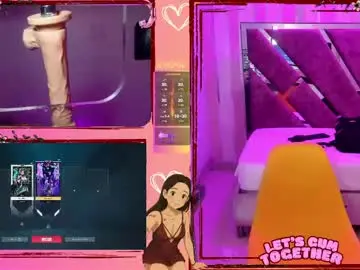 Chaturbate Adult Webcam of bellyrouse