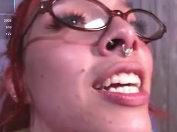 Chaturbate Adult Video Chat of bri_von_dhara_