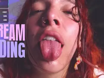 Chaturbate Free Porn Cam of bri_von_dhara_