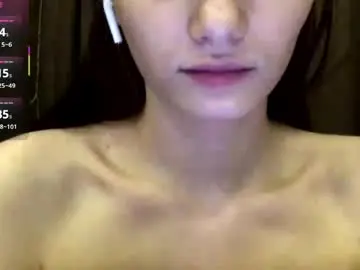 Chaturbate Best live sex cam show of cleotilderinde