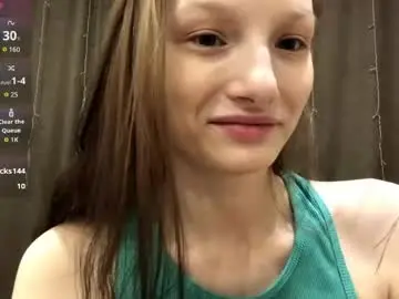 Chaturbate Live Sex of cleotilderinde