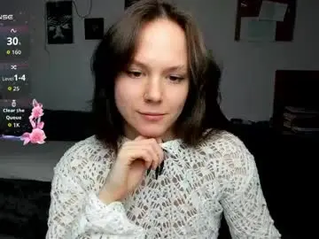 Chaturbate Nude Webcam of cute_little_ass