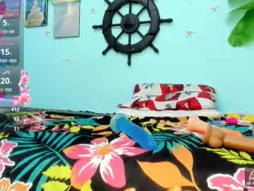 Chaturbate Best live sex cam show of eladyrous98