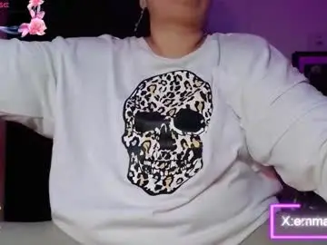 Chaturbate Free Live Porn of emma_hoot1