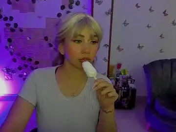 Chaturbate Private Sex Chat of fiore_sanz