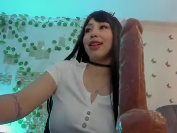 Chaturbate Adult Webcam of fiore_sanz