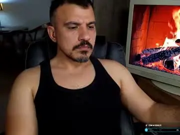 Chaturbate Free Live Porn of gymd4ddy