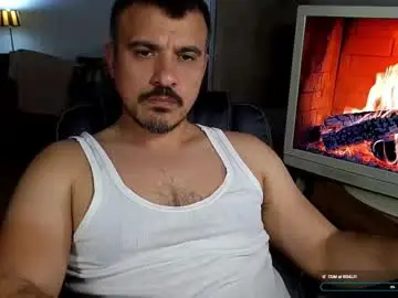 Chaturbate Live Sex Cam of gymd4ddy