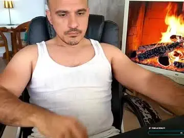 Chaturbate Best live sex cam show of gymd4ddy