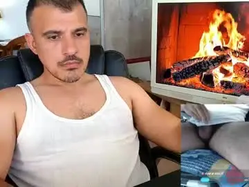 Chaturbate Nude Webcam of gymd4ddy