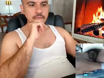 Chaturbate Live Sex of gymd4ddy