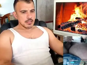 Chaturbate Best Webcam of gymd4ddy