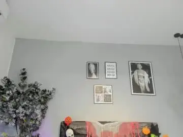 Chaturbate Nude Webcam of haileystonei