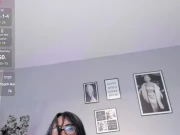 Chaturbate Adult Webcam of haileystonei