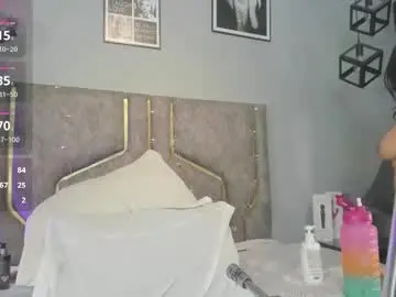 Chaturbate Watch Live Sex Cams of haileystonei