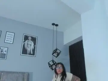 Chaturbate Live Sex Cam of haileystonei