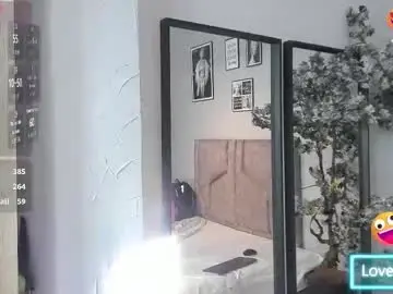 Chaturbate Free Porn Cam of haileystonei