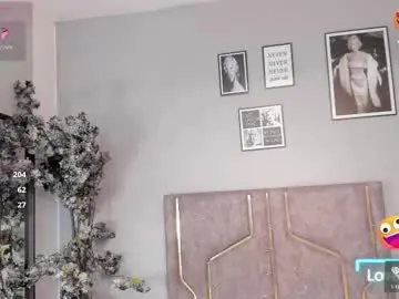 Chaturbate Best Webcam of haileystonei