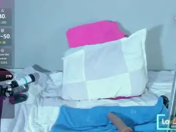 Chaturbate Sex Chat of haileystonei