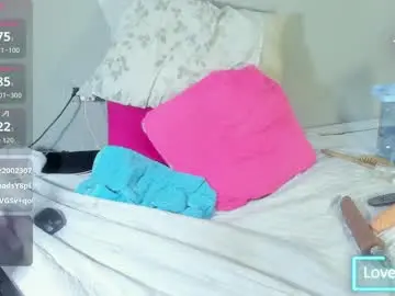 Chaturbate Adult Webcam of haileystonei