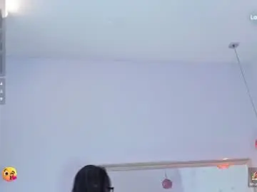 Chaturbate Private Sex Chat of haileystonei