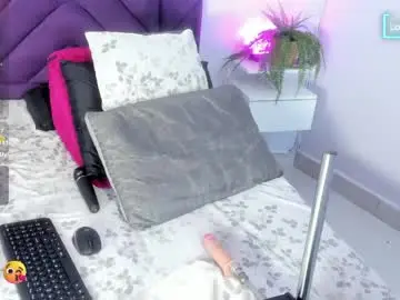 Chaturbate Best Webcam of haileystonei