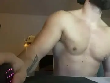 Chaturbate Live Sex Cam of ironpumper69