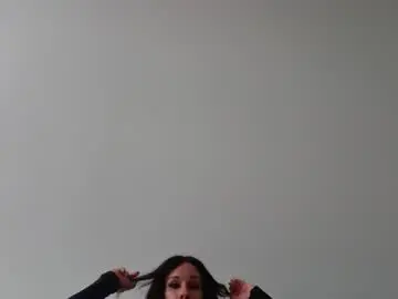 Chaturbate Best Webcam of karolynn_fitness