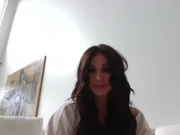 Chaturbate Adult Webcam of karolynn_fitness