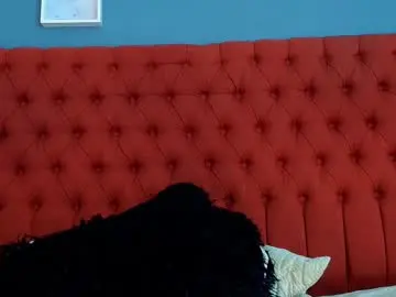 Chaturbate Sex Chat of keyla_mejia