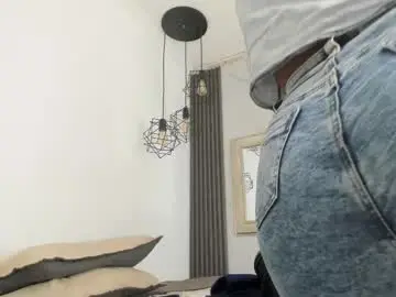 Chaturbate Sex Cam of keyla_mejia