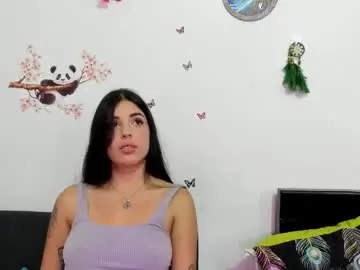 Chaturbate Free Live Porn of kimberly0825