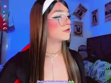 Chaturbate Adult Webcams of ladynoah