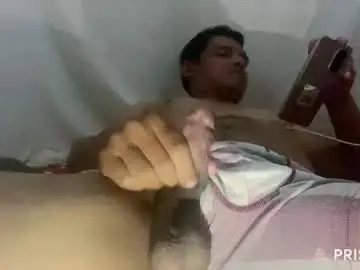 Chaturbate Sex Cam of len0n_