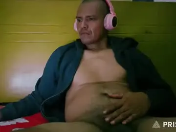 Chaturbate Private Sex Chat of len0n_