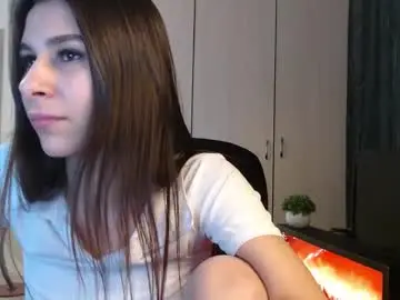 Chaturbate Free Porn Cam of lenagordon