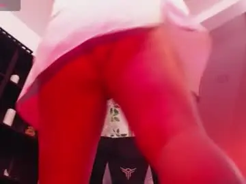 Chaturbate Adult Video Chat of lenasweetx