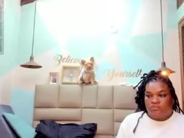Chaturbate Sex Cam of lilybaudyn_