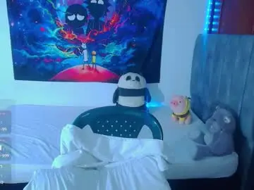 Chaturbate Private Sex Chat of lu_aniston