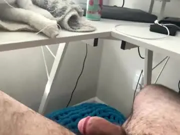 Chaturbate Live Sex Cam of mainitalianman