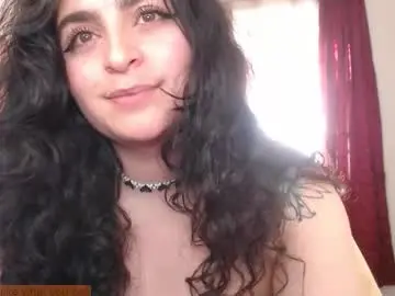 Chaturbate Best Webcam of marceline_uu