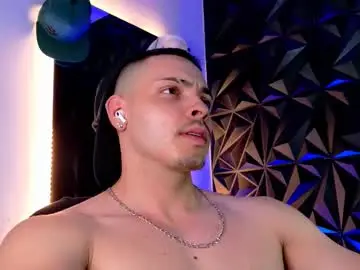 Chaturbate Watch Live Sex Cams of maxwell_dupont