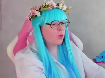 Chaturbate Best live sex cam show of michelle_wilsson