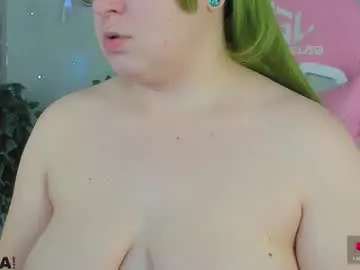 Chaturbate Watch Live Sex Cams of michelle_wilsson