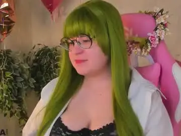 Chaturbate Best Webcam of michelle_wilsson