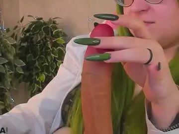 Chaturbate Watch Live Sex Cams of michelle_wilsson