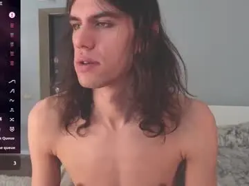 Chaturbate Live Sex of milaslovv